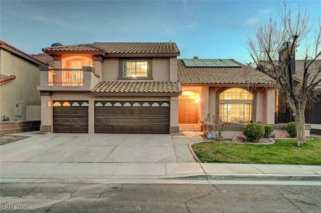 2813 Via Avanti, Henderson, NV 89074