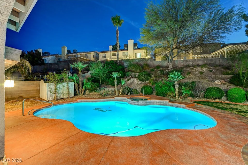 2813 Via Avanti, Henderson, NV 89074