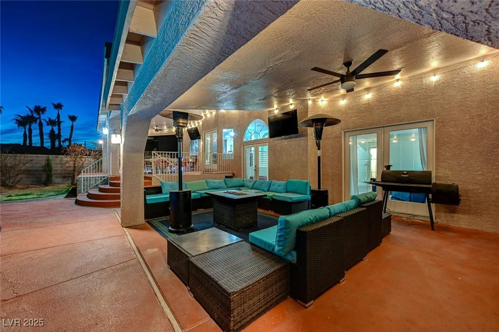 2813 Via Avanti, Henderson, NV 89074