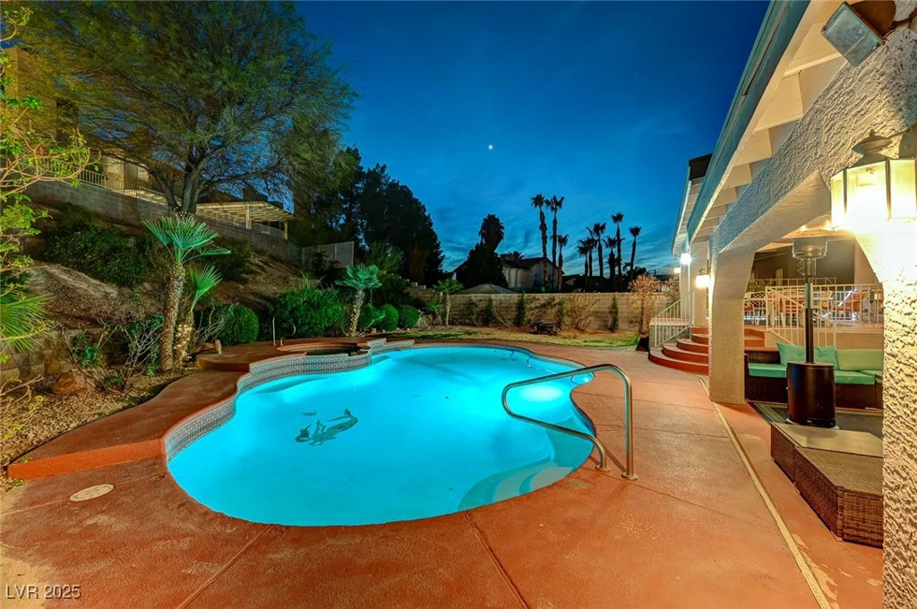 2813 Via Avanti, Henderson, NV 89074