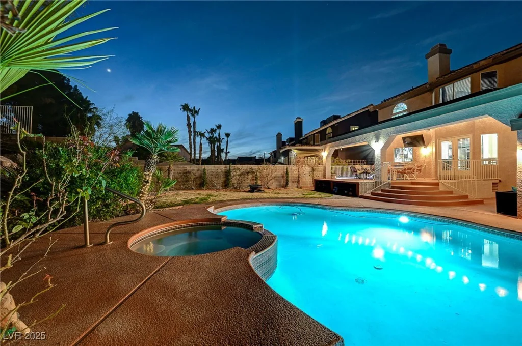 2813 Via Avanti, Henderson, NV 89074
