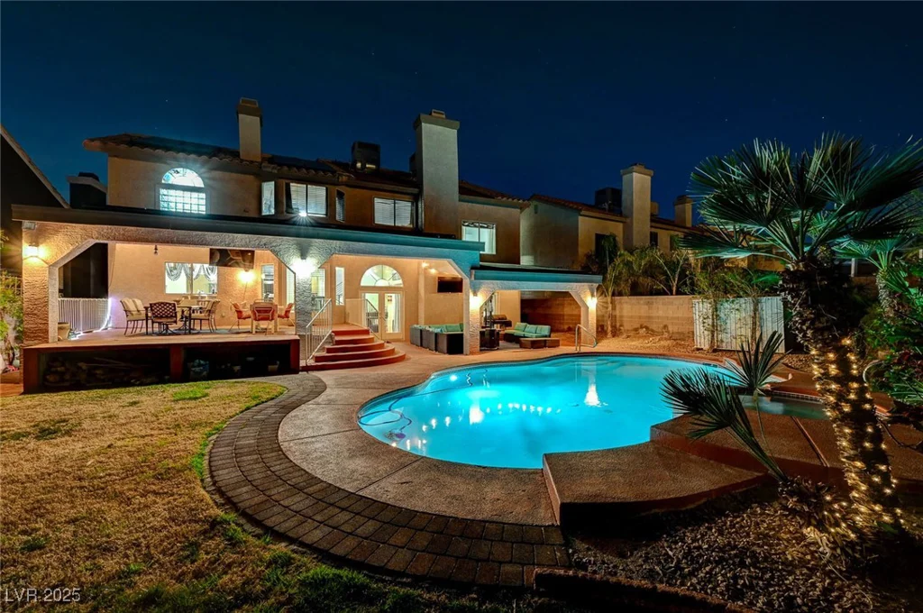 2813 Via Avanti, Henderson, NV 89074