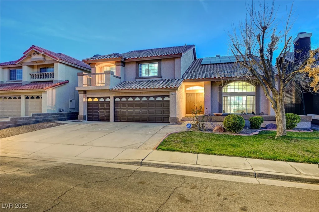 2813 Via Avanti, Henderson, NV 89074