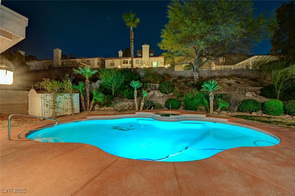 2813 Via Avanti, Henderson, NV 89074