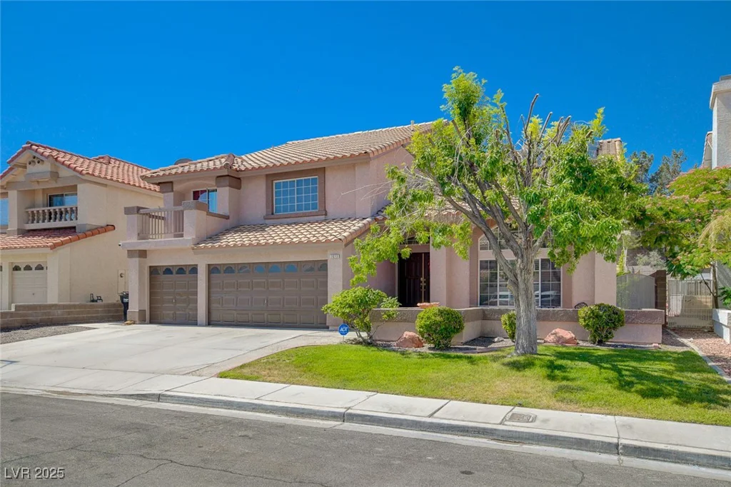 2813 Via Avanti, Henderson, NV 89074