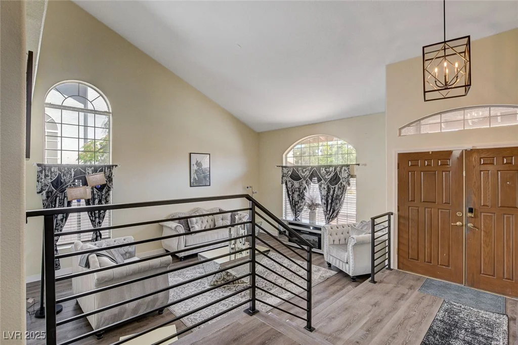 2813 Via Avanti, Henderson, NV 89074