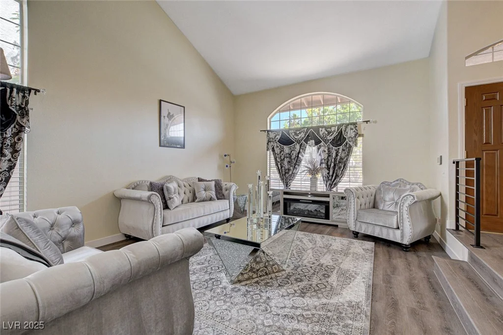 2813 Via Avanti, Henderson, NV 89074