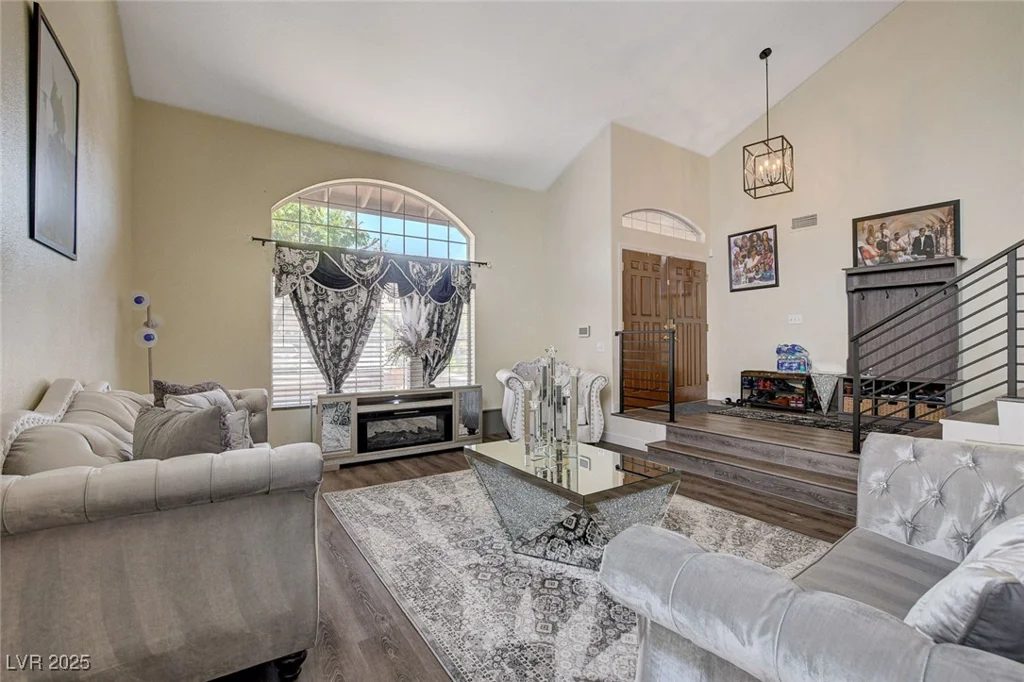 2813 Via Avanti, Henderson, NV 89074