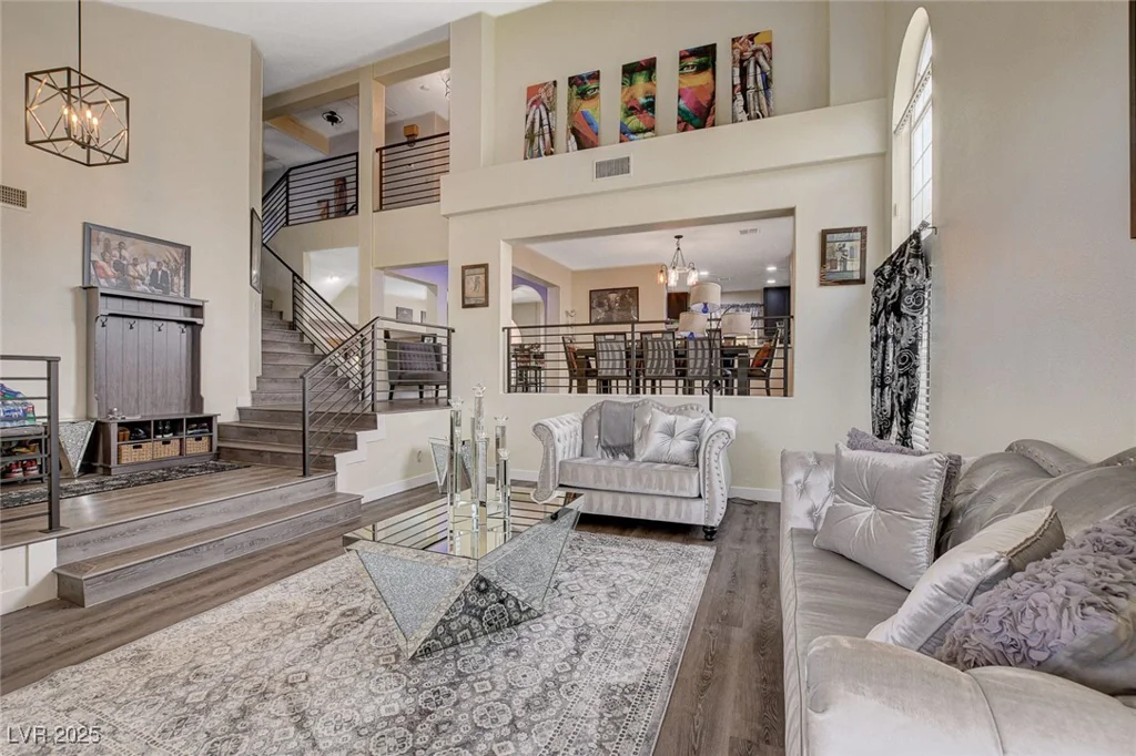 2813 Via Avanti, Henderson, NV 89074