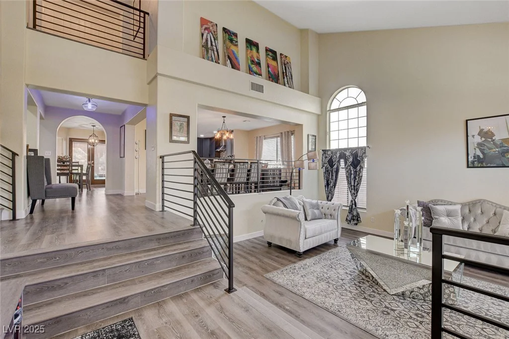 2813 Via Avanti, Henderson, NV 89074