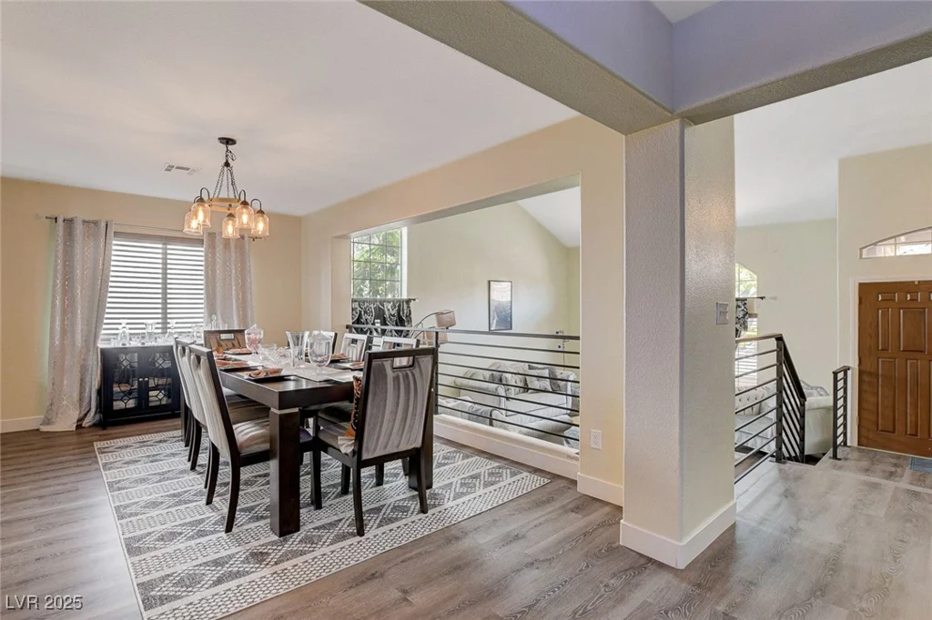 2813 Via Avanti, Henderson, NV 89074