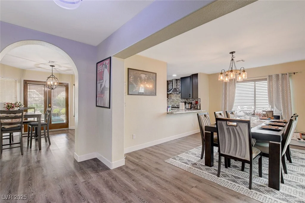 2813 Via Avanti, Henderson, NV 89074