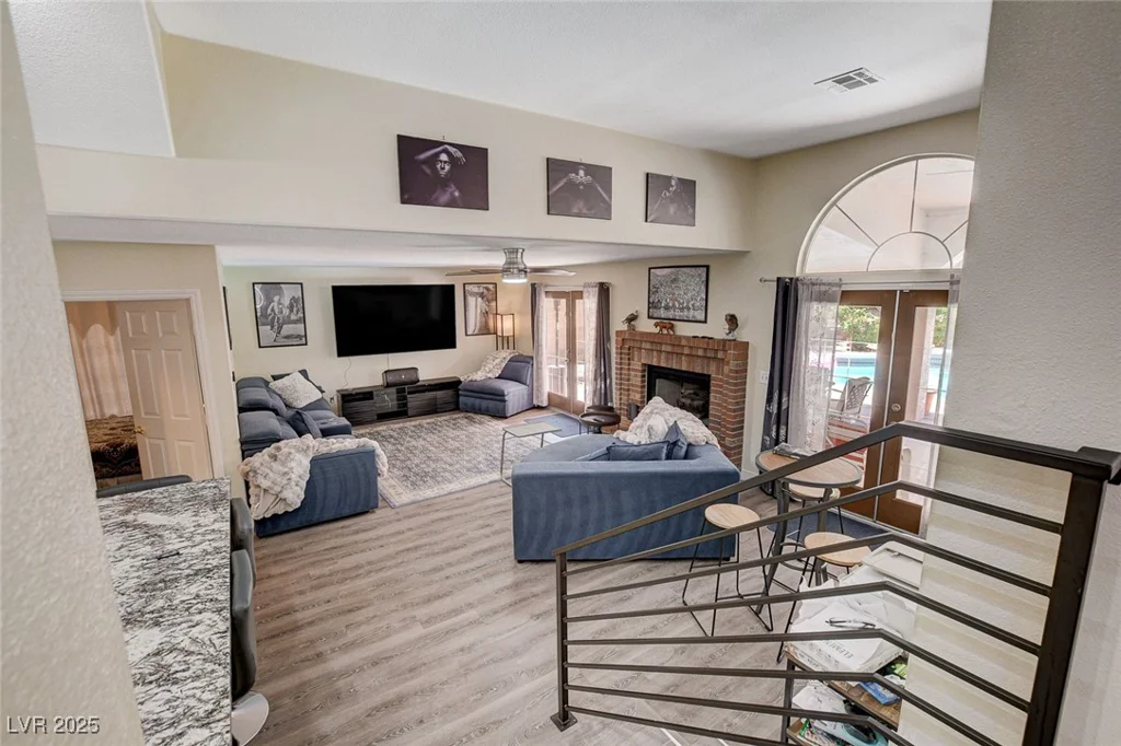 2813 Via Avanti, Henderson, NV 89074
