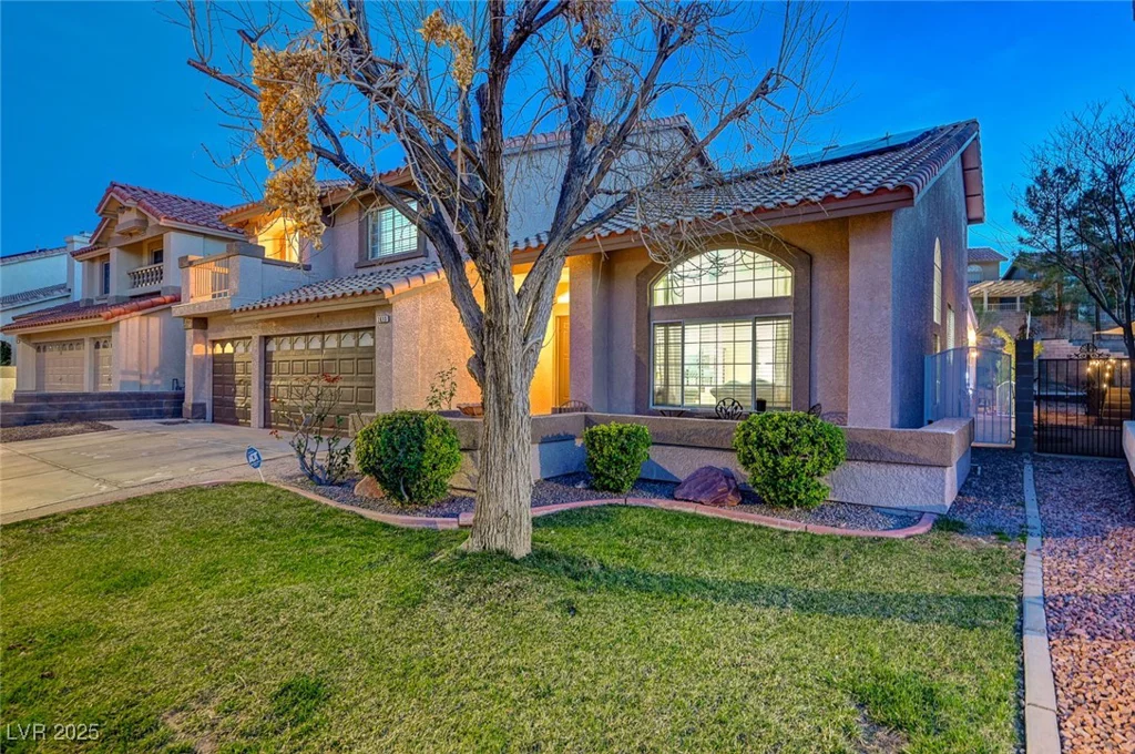 2813 Via Avanti, Henderson, NV 89074