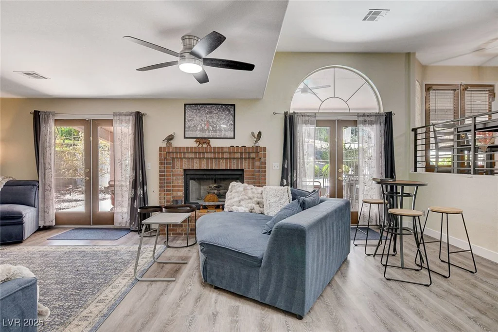 2813 Via Avanti, Henderson, NV 89074