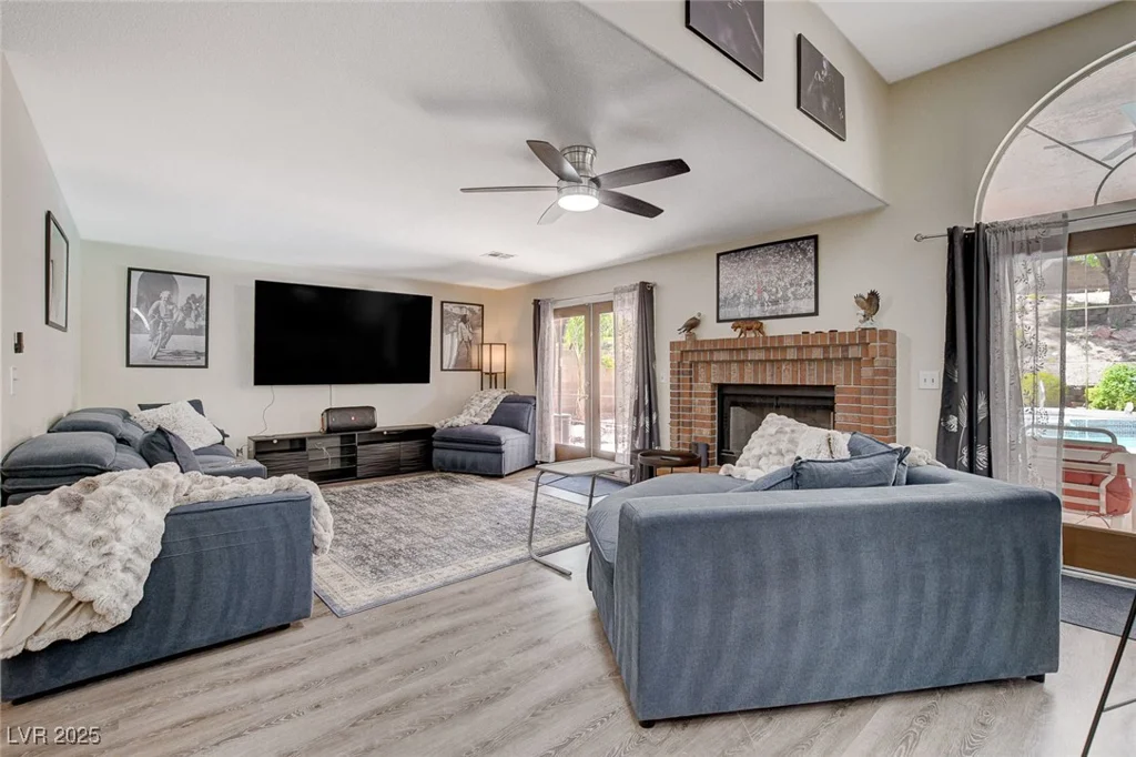 2813 Via Avanti, Henderson, NV 89074