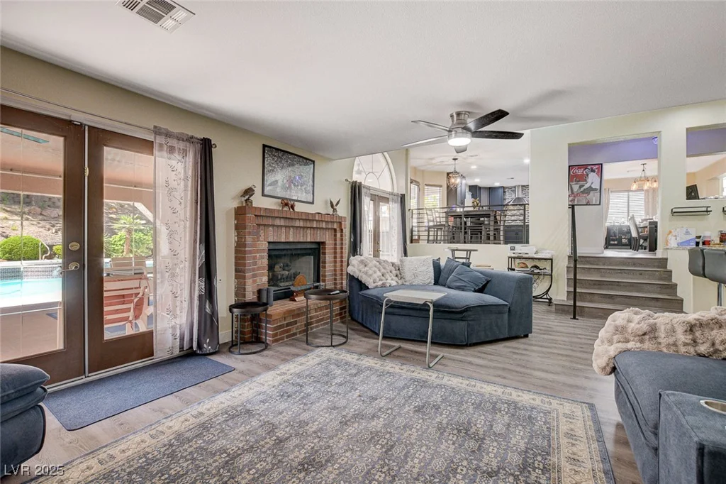 2813 Via Avanti, Henderson, NV 89074
