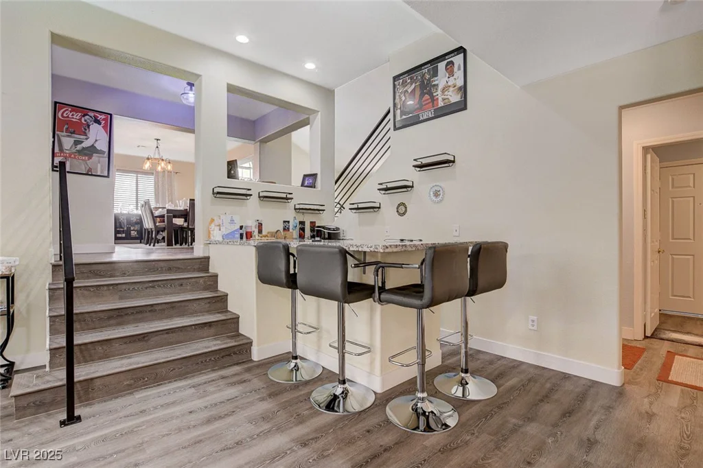 2813 Via Avanti, Henderson, NV 89074