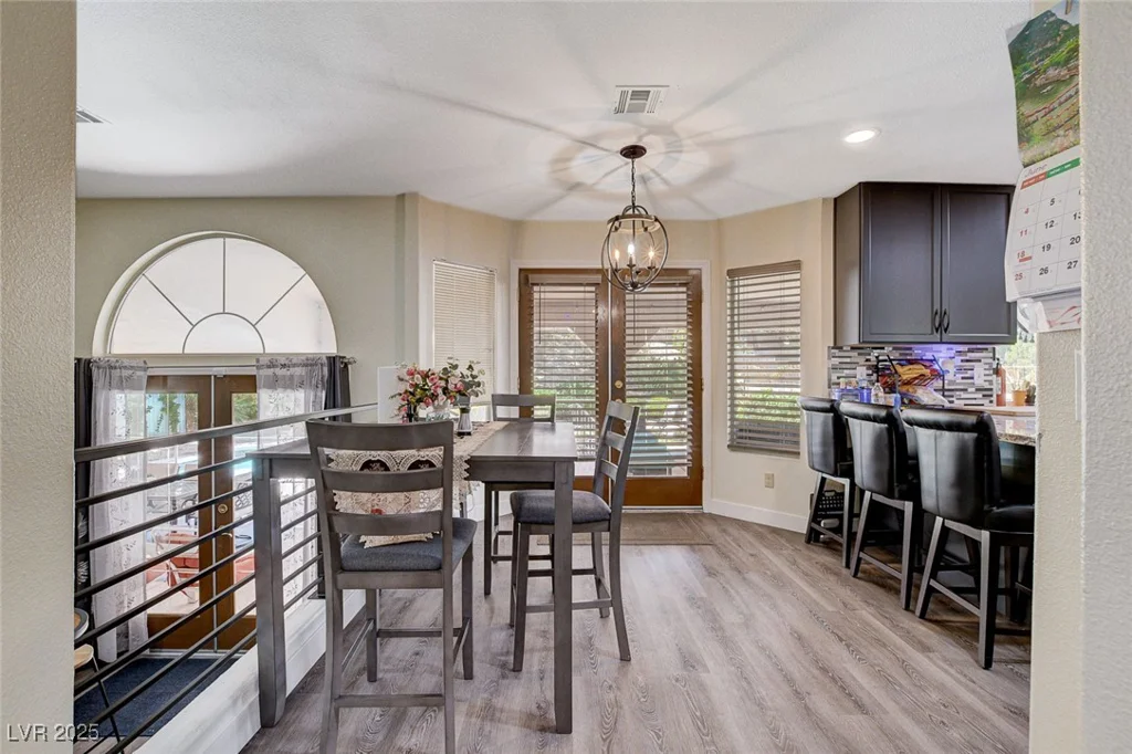 2813 Via Avanti, Henderson, NV 89074