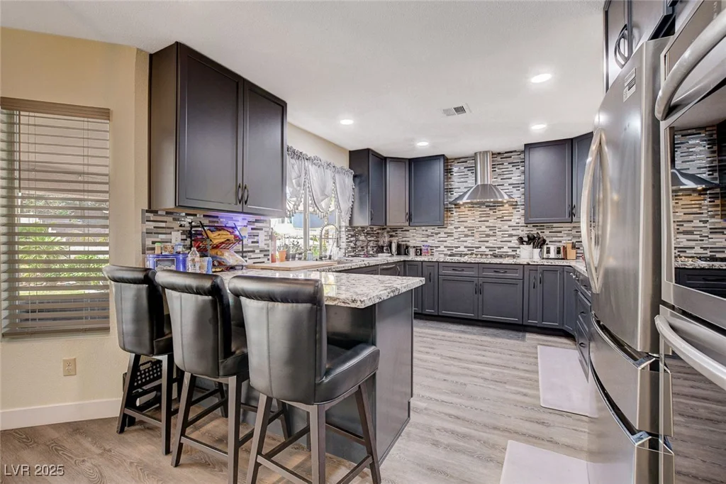 2813 Via Avanti, Henderson, NV 89074