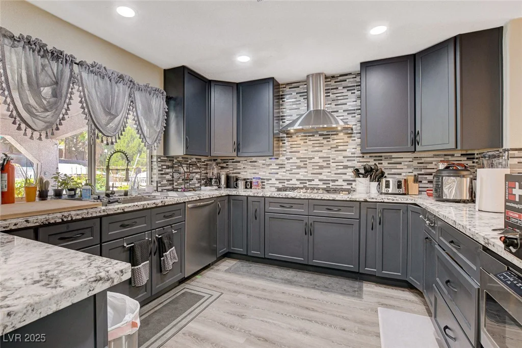 2813 Via Avanti, Henderson, NV 89074