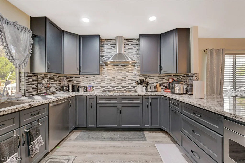 2813 Via Avanti, Henderson, NV 89074