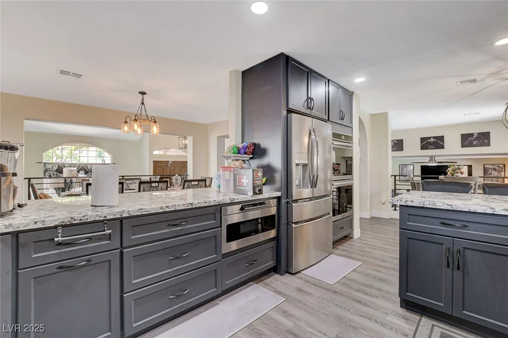2813 Via Avanti, Henderson, NV 89074