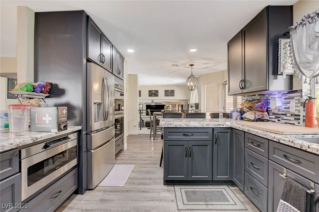 2813 Via Avanti, Henderson, NV 89074