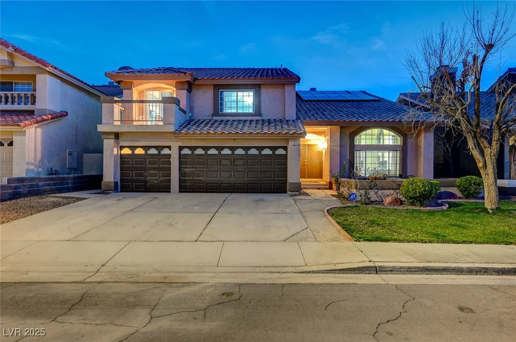 2813 Via Avanti, Henderson, NV 89074