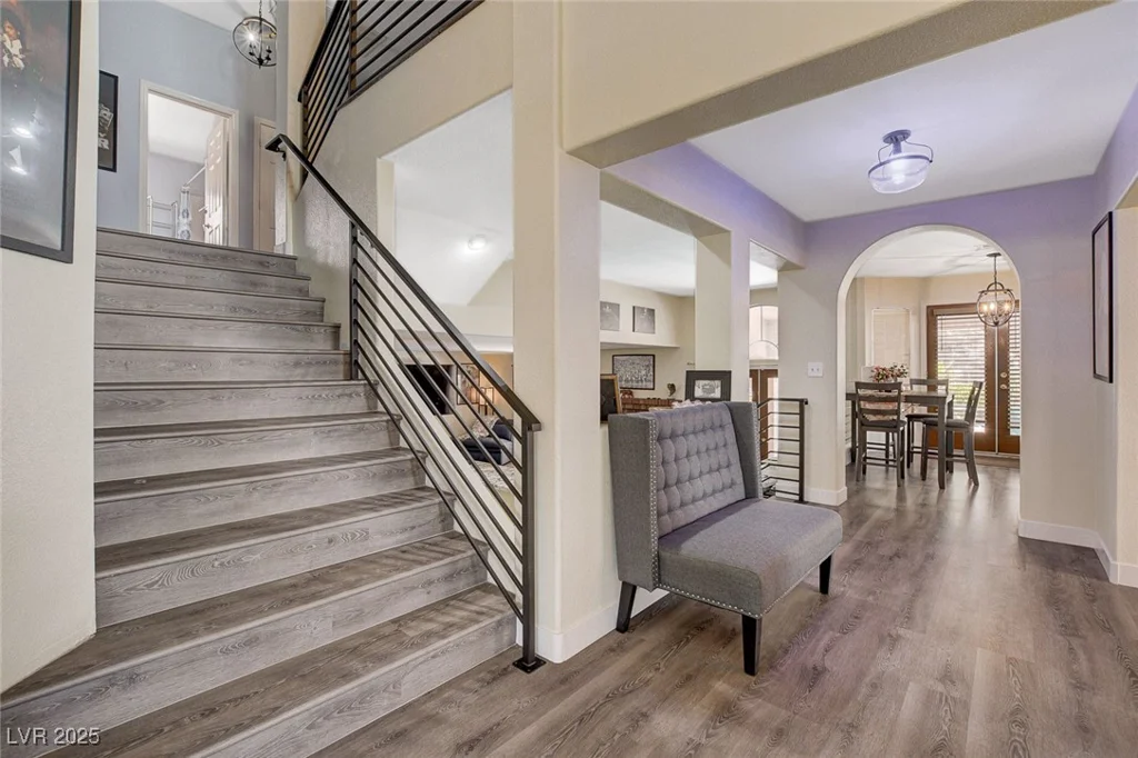 2813 Via Avanti, Henderson, NV 89074