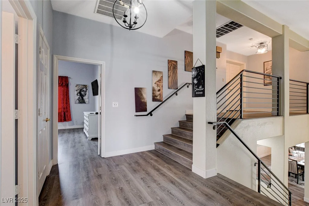 2813 Via Avanti, Henderson, NV 89074