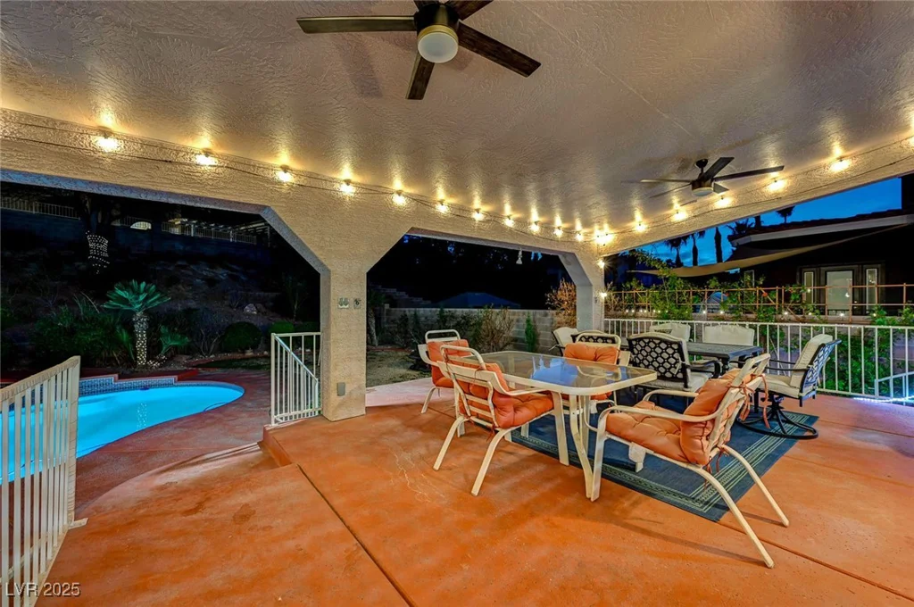 2813 Via Avanti, Henderson, NV 89074