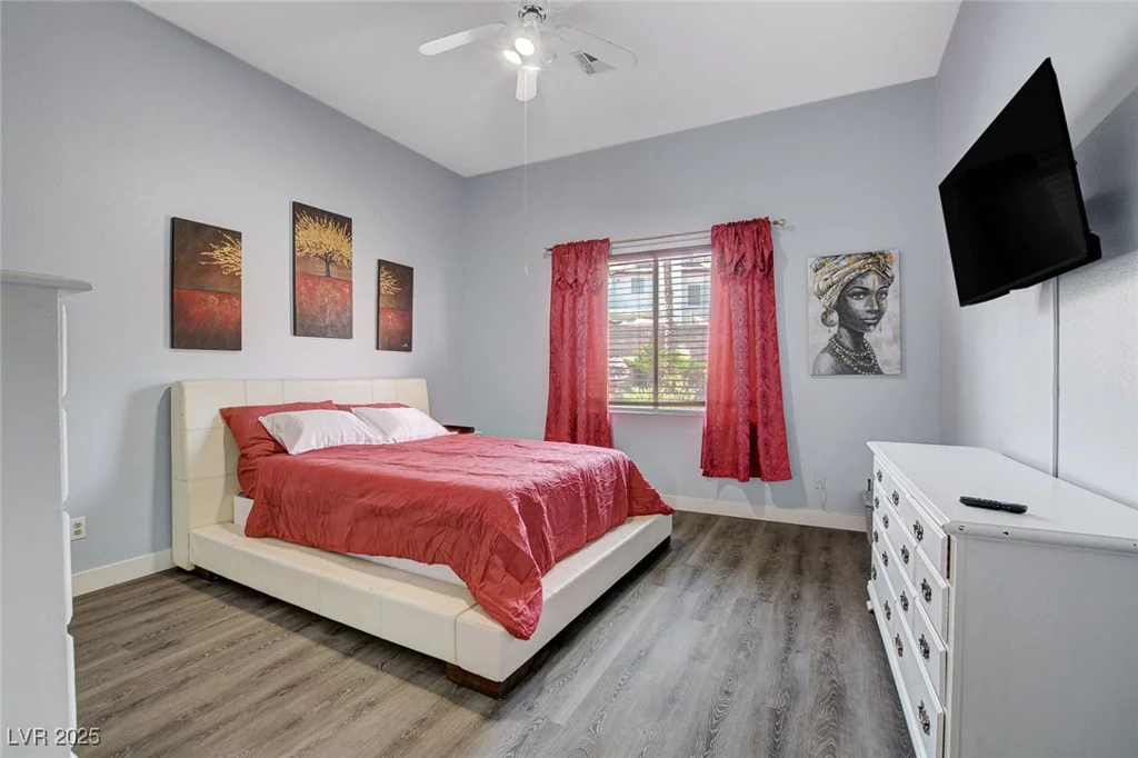 2813 Via Avanti, Henderson, NV 89074
