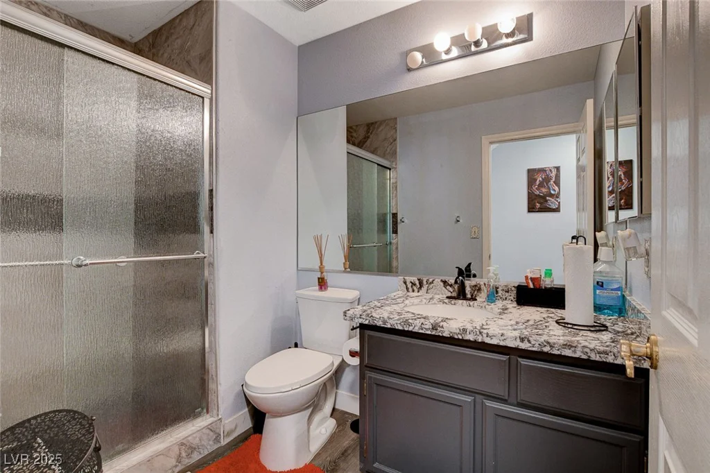 2813 Via Avanti, Henderson, NV 89074