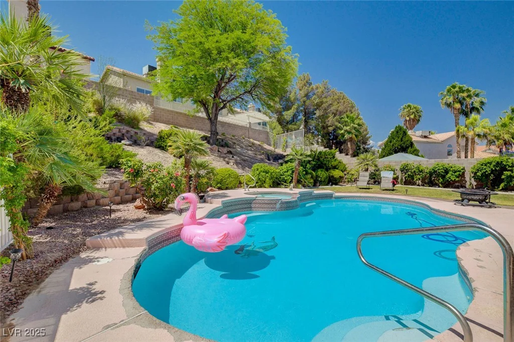 2813 Via Avanti, Henderson, NV 89074