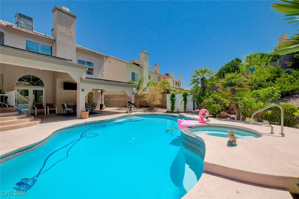 2813 Via Avanti, Henderson, NV 89074
