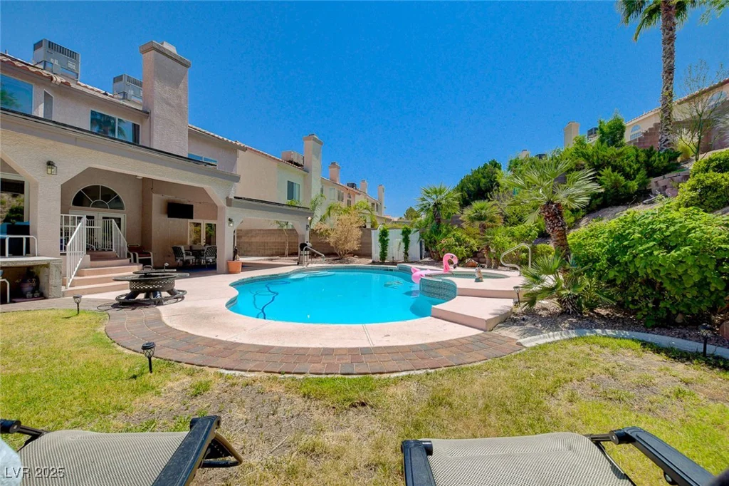 2813 Via Avanti, Henderson, NV 89074
