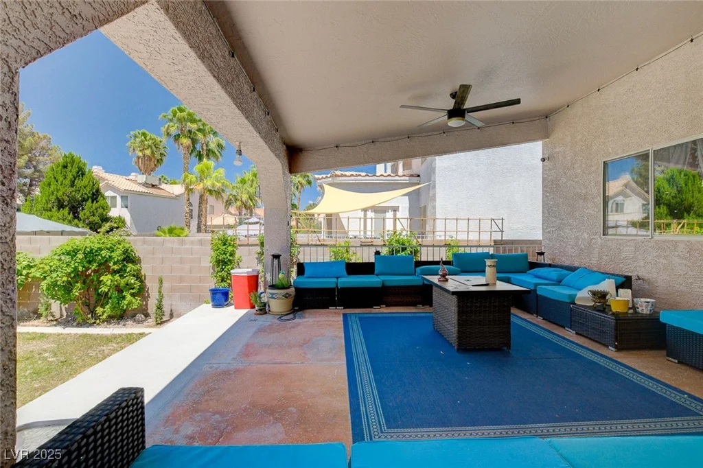 2813 Via Avanti, Henderson, NV 89074