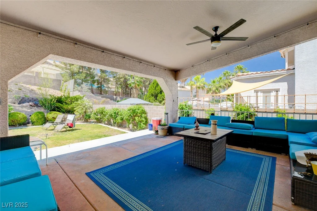 2813 Via Avanti, Henderson, NV 89074