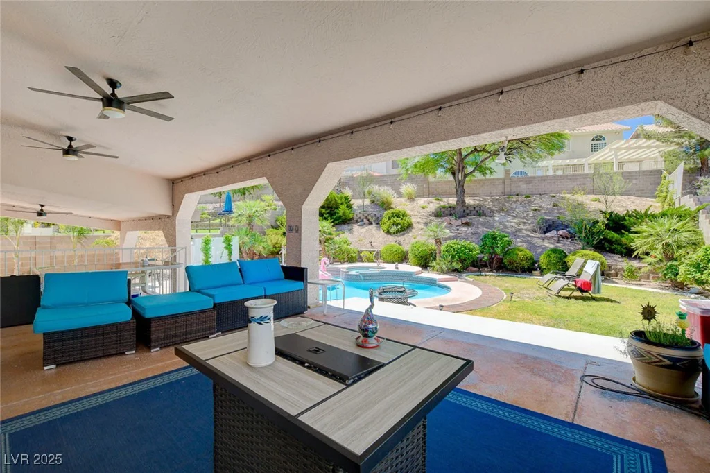2813 Via Avanti, Henderson, NV 89074