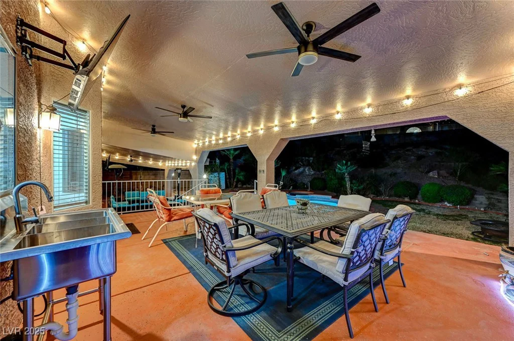2813 Via Avanti, Henderson, NV 89074