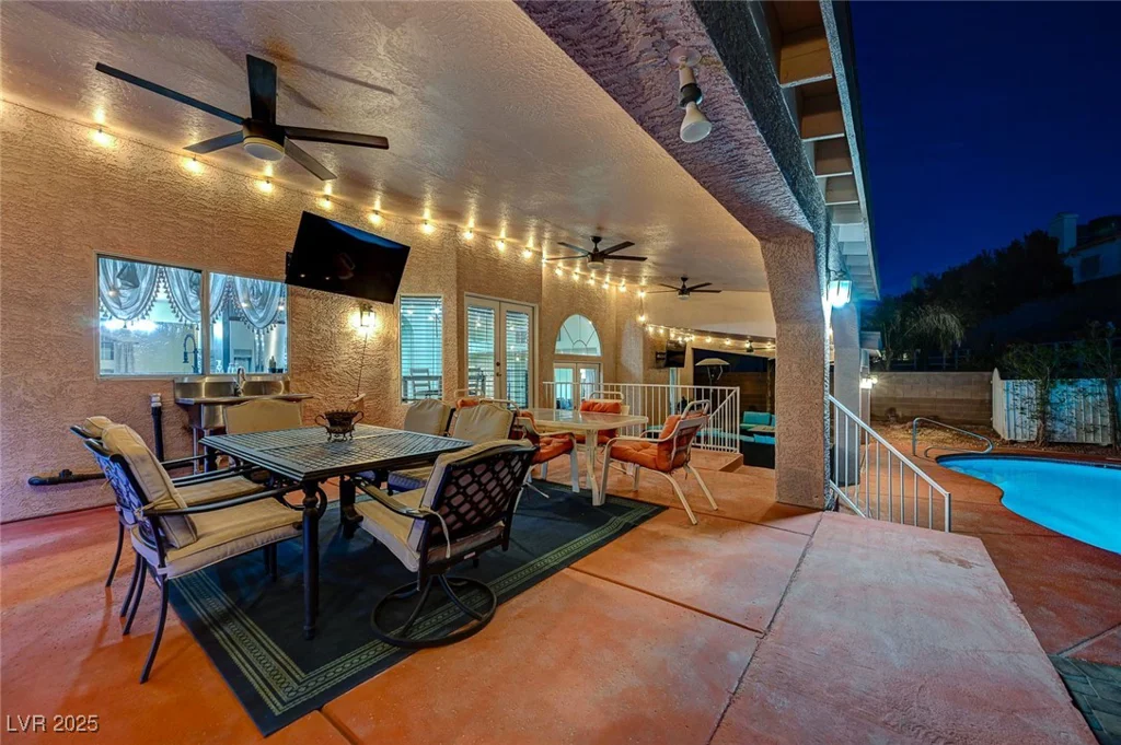 2813 Via Avanti, Henderson, NV 89074