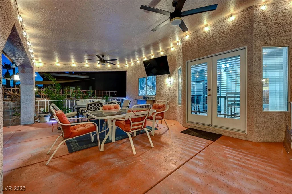 2813 Via Avanti, Henderson, NV 89074