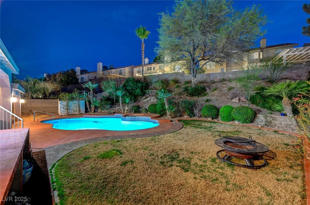 2813 Via Avanti, Henderson, NV 89074