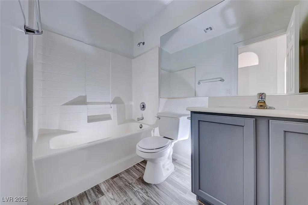 6552 Coldwater Bay, Las Vegas, NV 89122