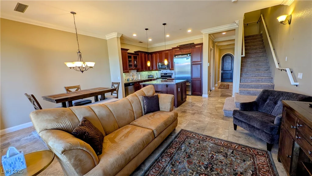 16 Via Visione, Henderson, NV 89011