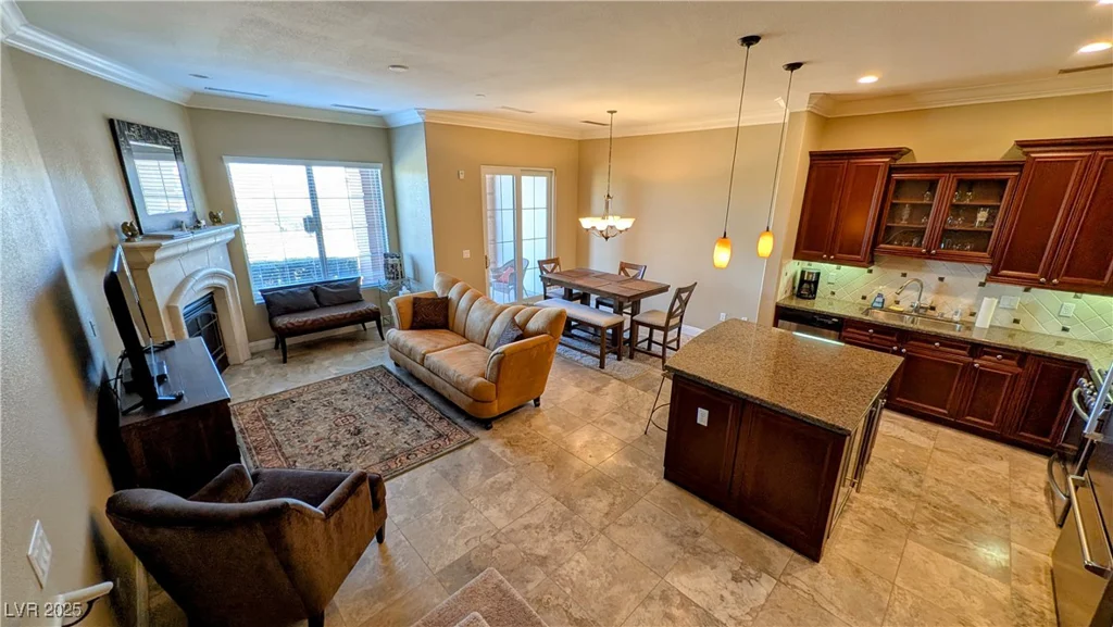 16 Via Visione, Henderson, NV 89011