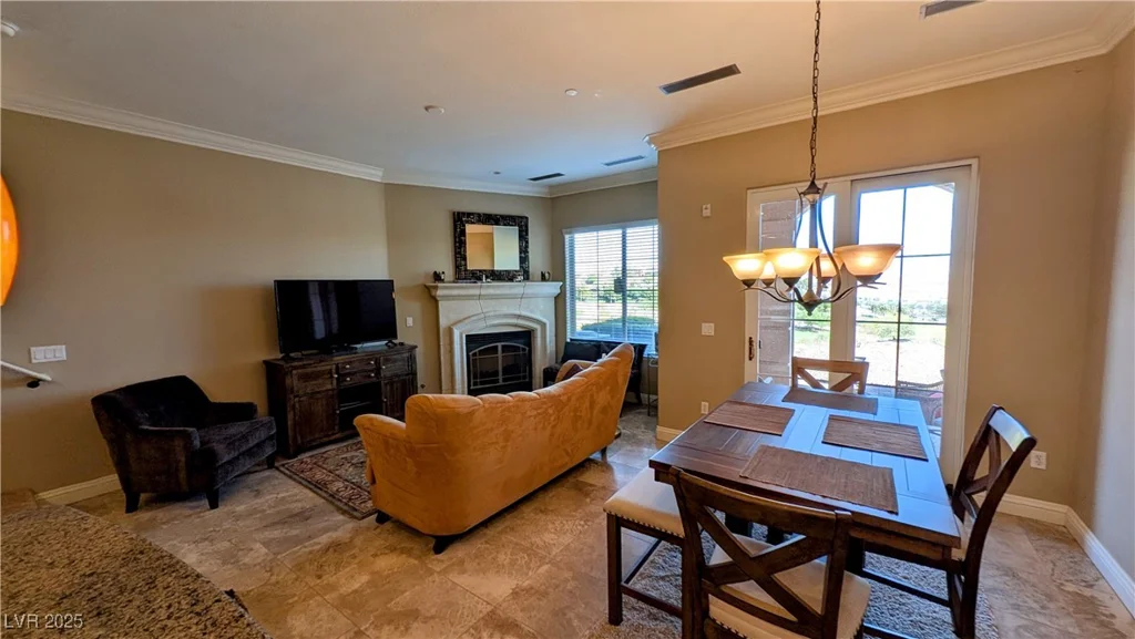 16 Via Visione, Henderson, NV 89011