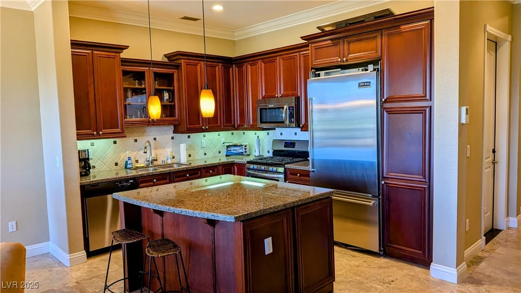 16 Via Visione, Henderson, NV 89011
