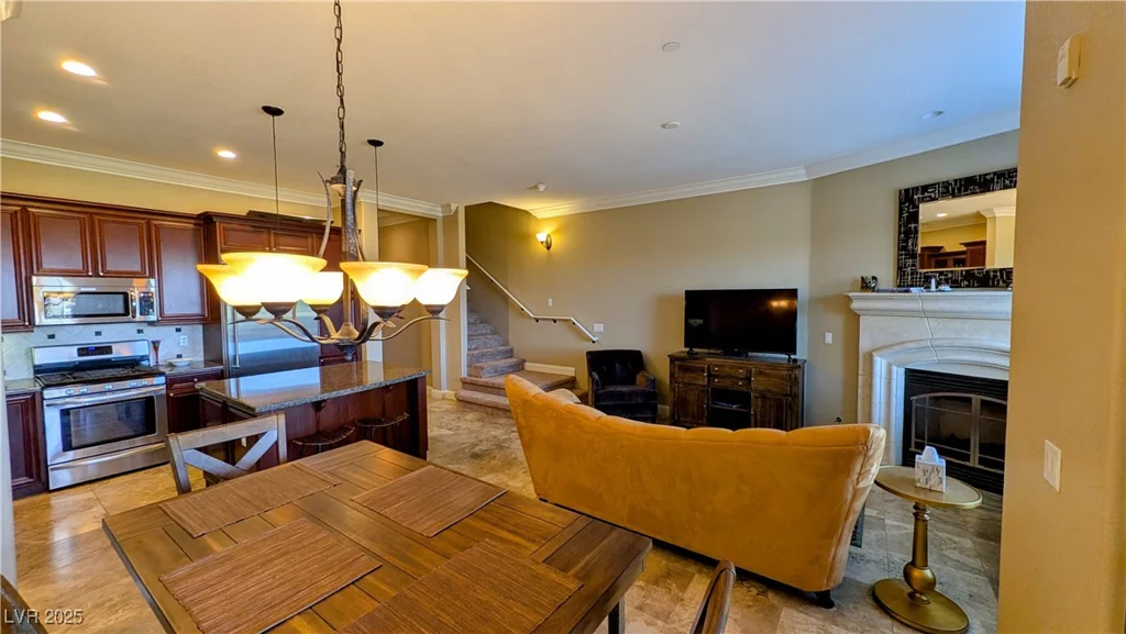 16 Via Visione, Henderson, NV 89011